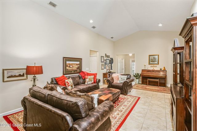 2147 Attilburgh Boulevard, Melbourne, FL 32904