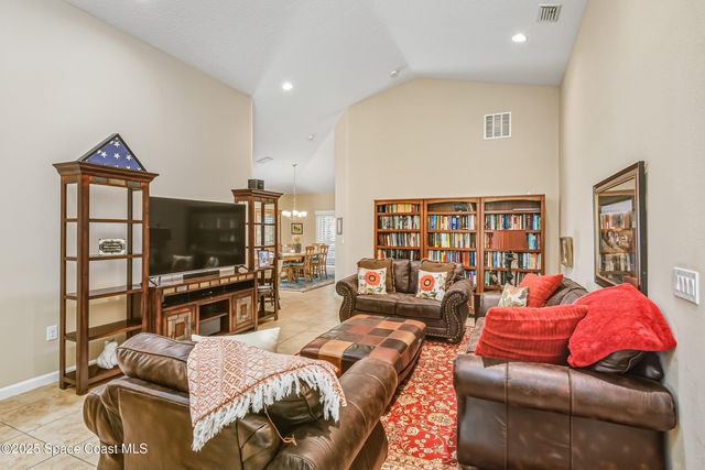 2147 Attilburgh Boulevard, Melbourne, FL 32904