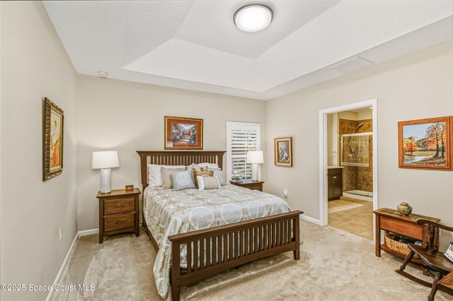 2147 Attilburgh Boulevard, Melbourne, FL 32904