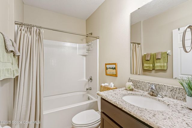 2147 Attilburgh Boulevard, Melbourne, FL 32904