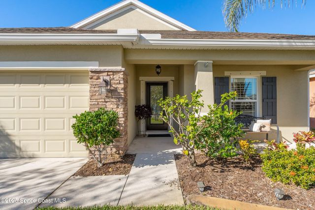 2147 Attilburgh Boulevard, Melbourne, FL 32904