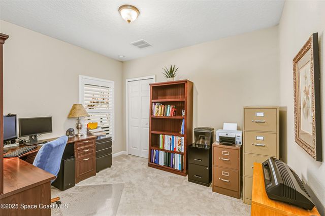 2147 Attilburgh Boulevard, Melbourne, FL 32904