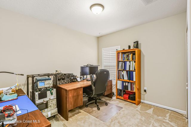 2147 Attilburgh Boulevard, Melbourne, FL 32904