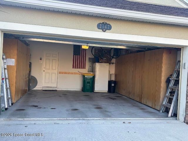 2147 Attilburgh Boulevard, Melbourne, FL 32904