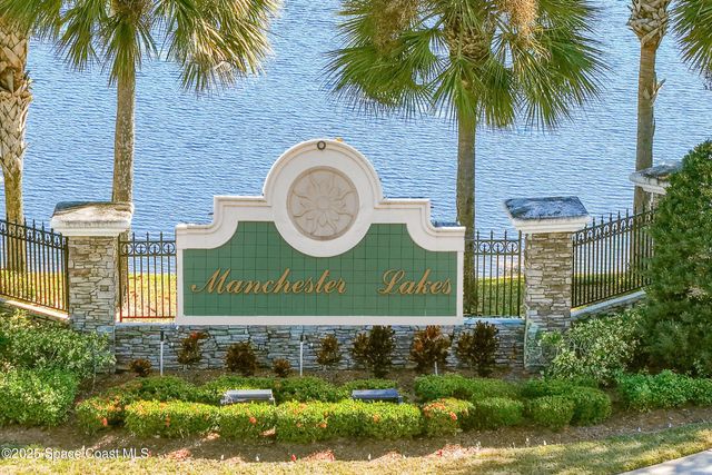 2147 Attilburgh Boulevard, Melbourne, FL 32904