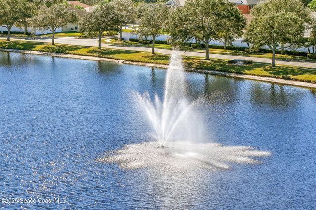 2147 Attilburgh Boulevard, Melbourne, FL 32904