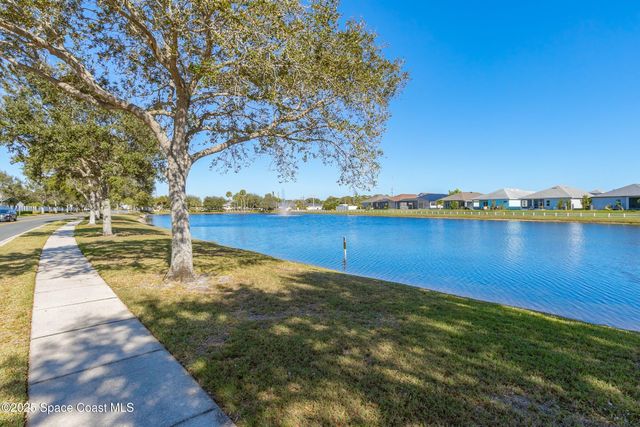 2147 Attilburgh Boulevard, Melbourne, FL 32904