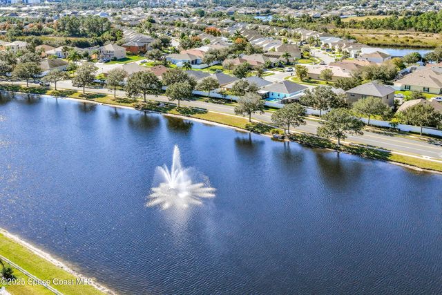 2147 Attilburgh Boulevard, Melbourne, FL 32904