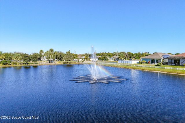 2147 Attilburgh Boulevard, Melbourne, FL 32904