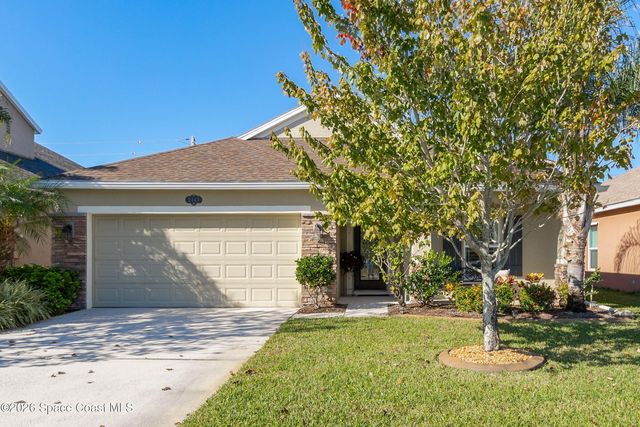 2147 Attilburgh Boulevard, Melbourne, FL 32904