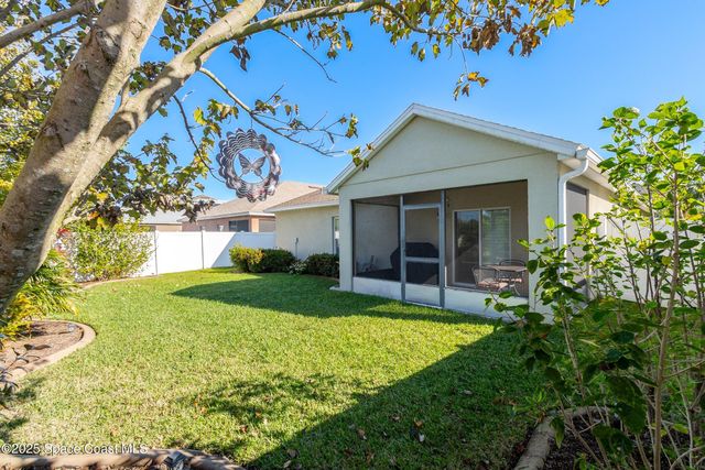 2147 Attilburgh Boulevard, Melbourne, FL 32904