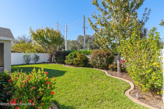 2147 Attilburgh Boulevard, Melbourne, FL 32904