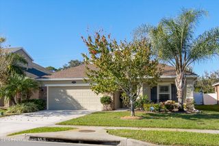 2147 Attilburgh Boulevard, Melbourne, FL 32904