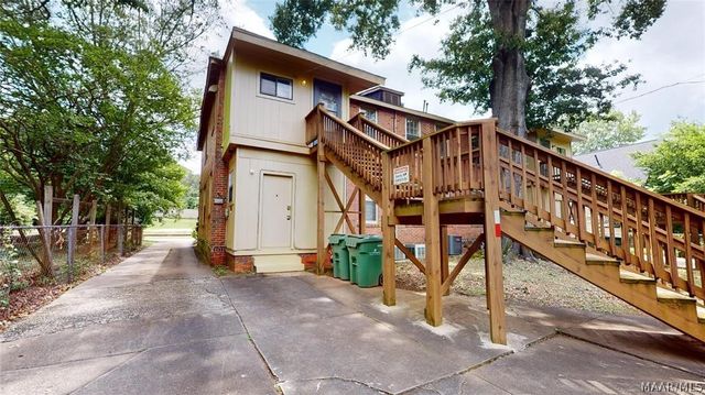 1130 S Lawrence Street, Montgomery, AL 36104