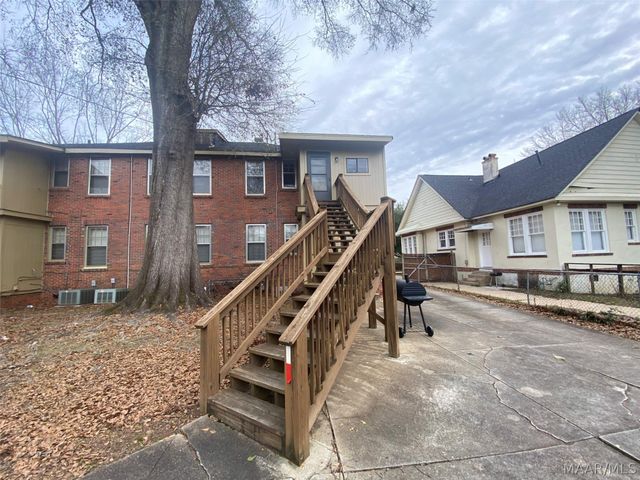 1130 S Lawrence Street, Montgomery, AL 36104