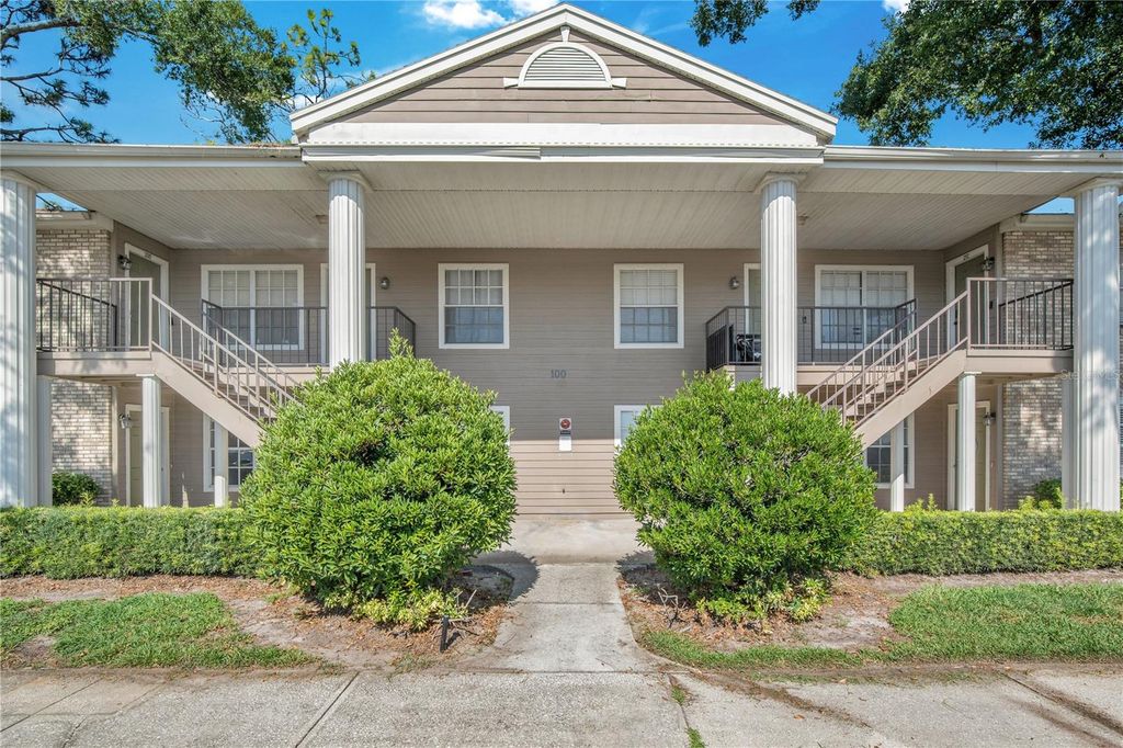 100 RESERVE CIRCLE 104, Oviedo, FL 32765
