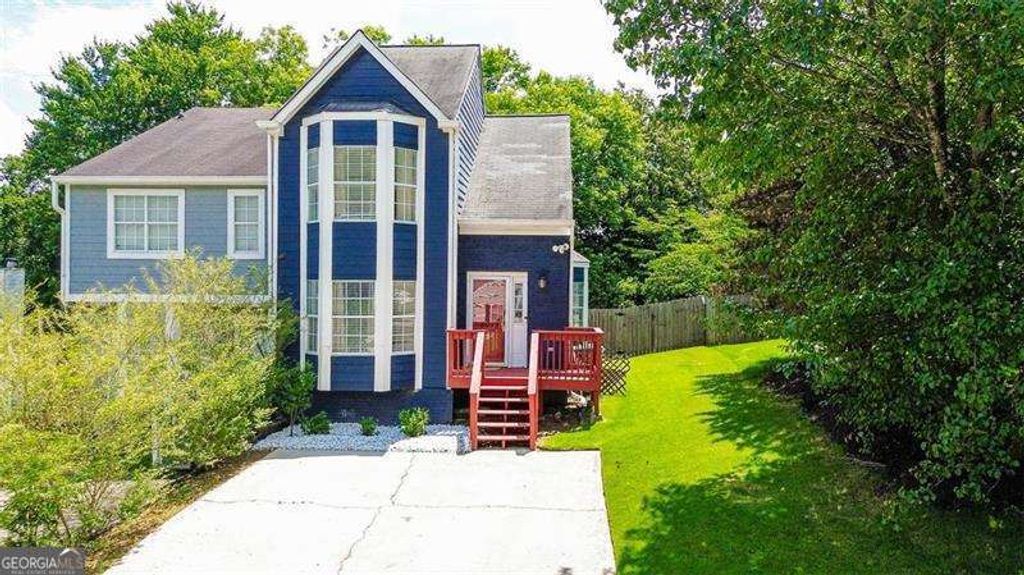 5013 Laurel Springs Way SE, Smyrna, GA 30082