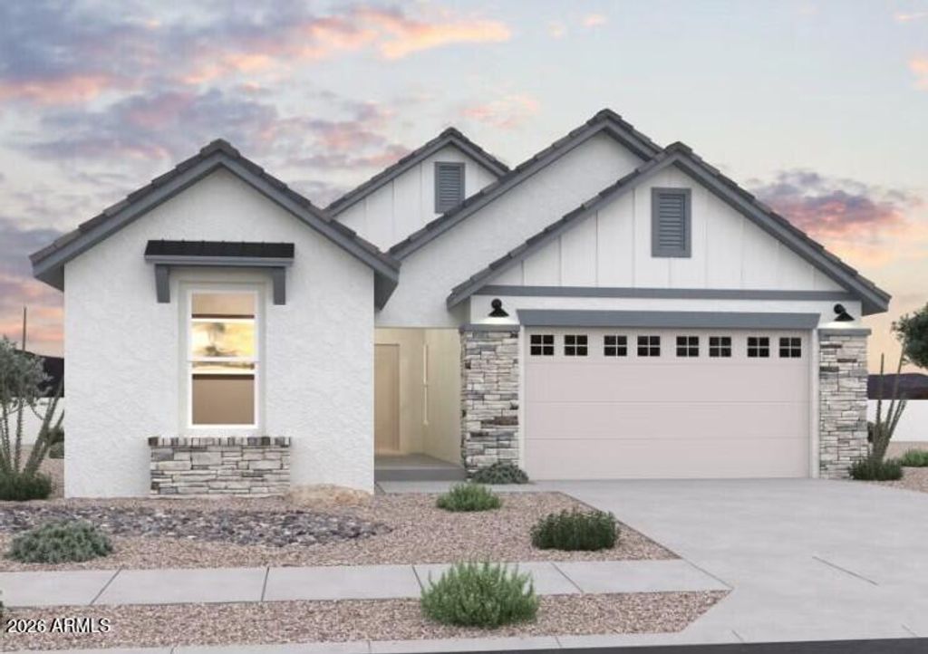 24118 W PUEBLO Avenue, Buckeye, AZ 85326