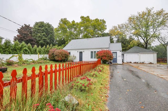4 Markar Street, Nashua, NH 03060