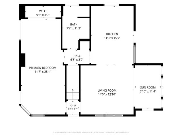4 Markar Street, Nashua, NH 03060