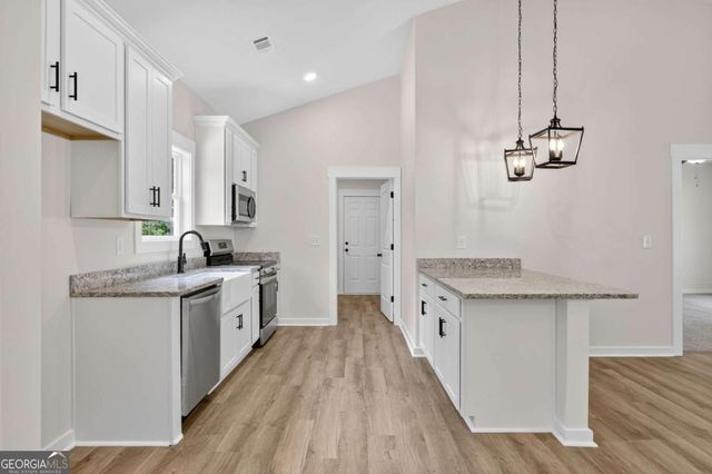 1549 Winn Road, Douglasville, GA 30134