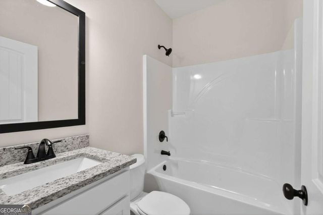 1549 Winn Road, Douglasville, GA 30134