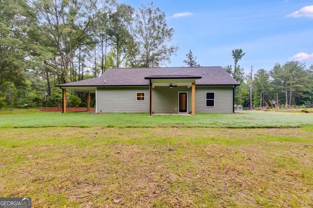 1549 Winn Road, Douglasville, GA 30134