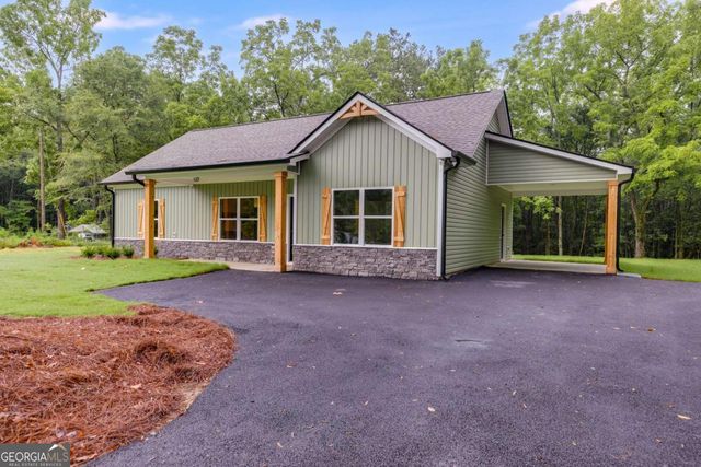 1549 Winn Road, Douglasville, GA 30134