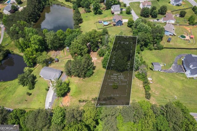 1549 Winn Road, Douglasville, GA 30134