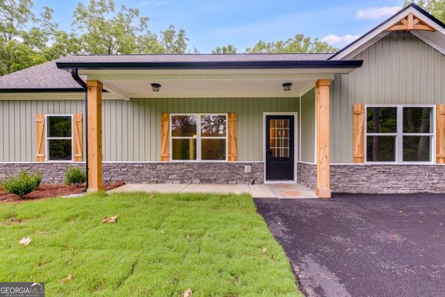 1549 Winn Road, Douglasville, GA 30134