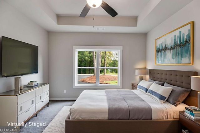 1549 Winn Road, Douglasville, GA 30134