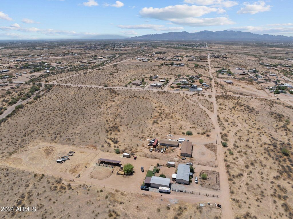 TBD W Lone Mountain Road '-', Wittmann, AZ 85361 — photo 5