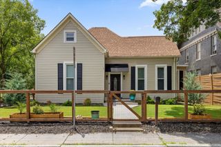 1514 Bailey Avenue, Chattanooga, TN 37404