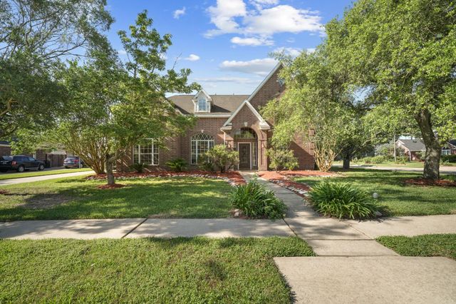 1602 Orlando Street, Friendswood, TX 77546