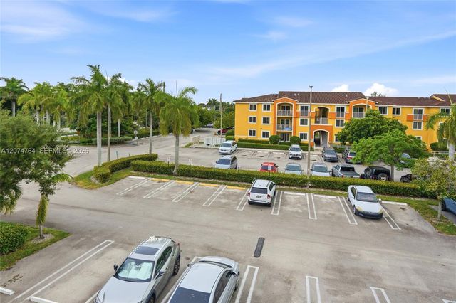 21000 SW 87th Avenue 307, Cutler Bay, FL 33189