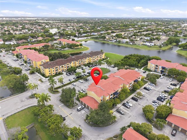 21000 SW 87th Avenue 307, Cutler Bay, FL 33189