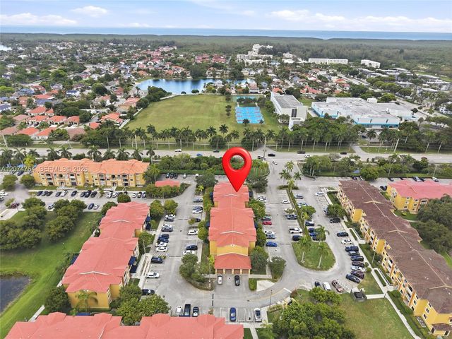 21000 SW 87th Avenue 307, Cutler Bay, FL 33189