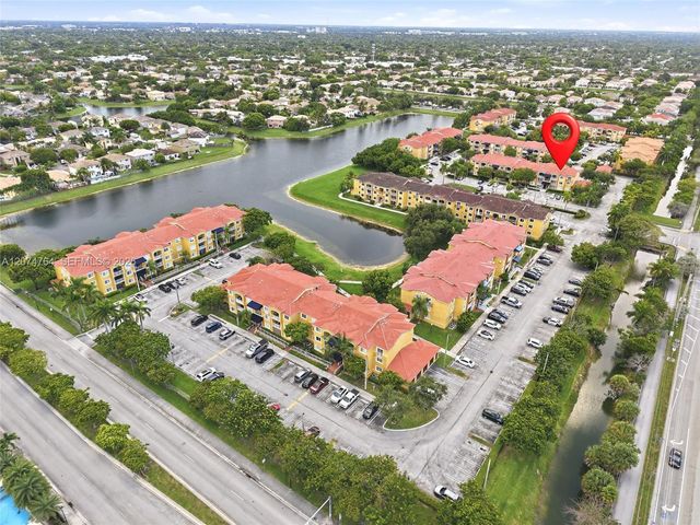 21000 SW 87th Avenue 307, Cutler Bay, FL 33189