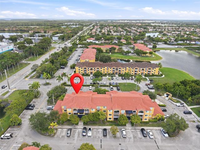 21000 SW 87th Avenue 307, Cutler Bay, FL 33189
