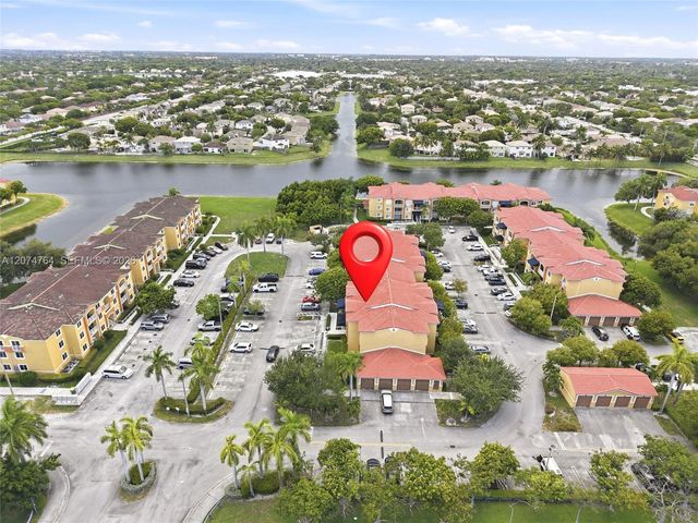 21000 SW 87th Avenue 307, Cutler Bay, FL 33189