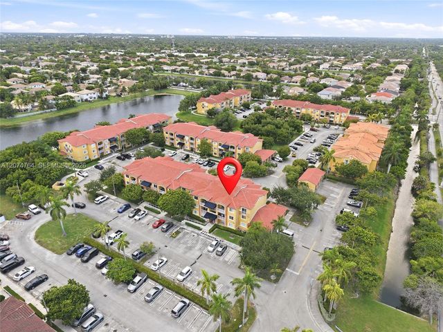 21000 SW 87th Avenue 307, Cutler Bay, FL 33189
