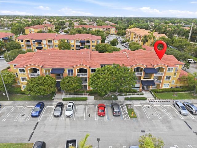 21000 SW 87th Avenue 307, Cutler Bay, FL 33189