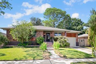 2104 Belmont Place, Metairie, LA 70001