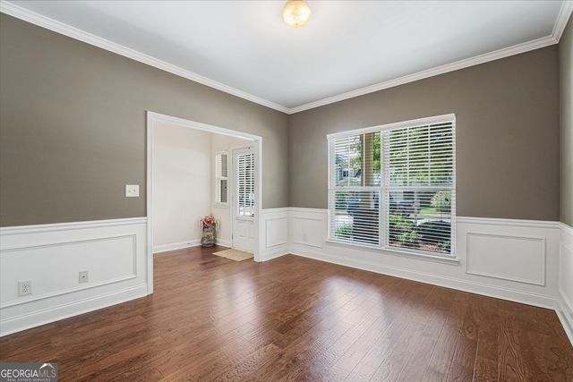 62 Seabiscuit Court, Newnan, GA 30263
