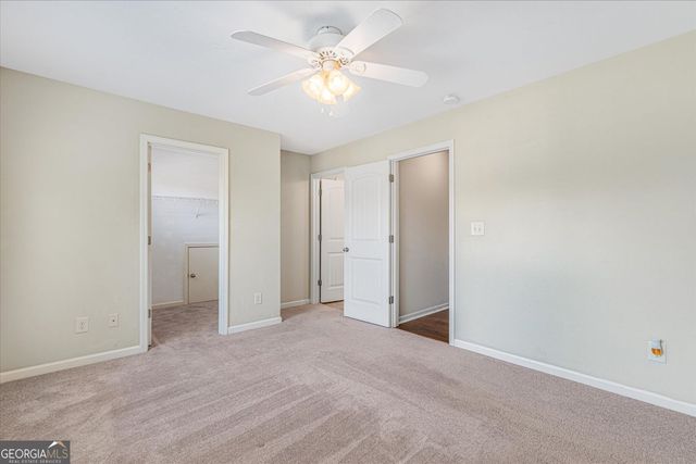 62 Seabiscuit Court, Newnan, GA 30263