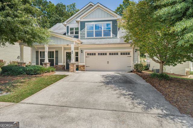 62 Seabiscuit Court, Newnan, GA 30263