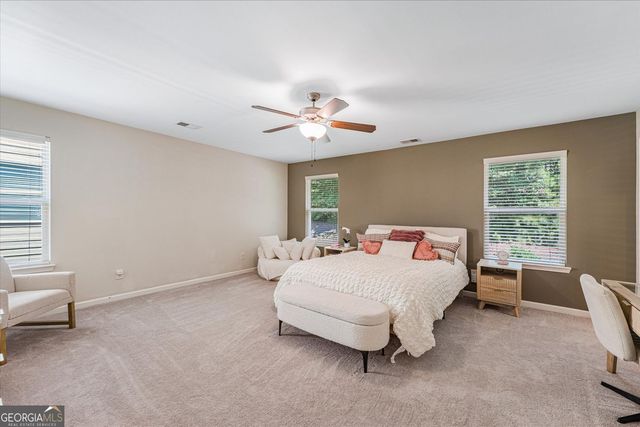62 Seabiscuit Court, Newnan, GA 30263