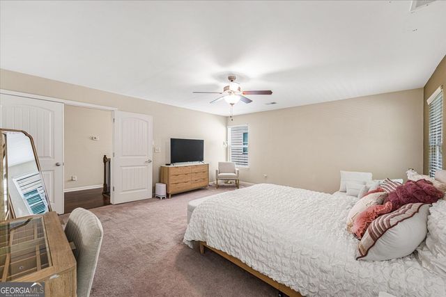 62 Seabiscuit Court, Newnan, GA 30263