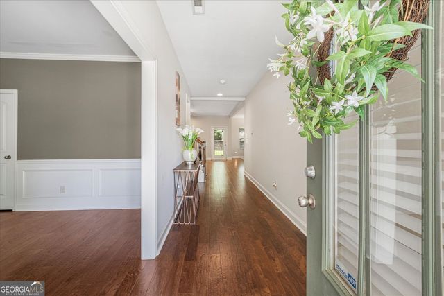 62 Seabiscuit Court, Newnan, GA 30263