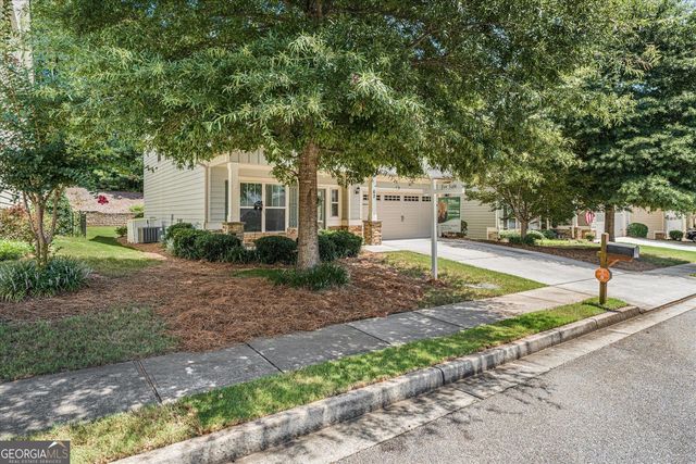 62 Seabiscuit Court, Newnan, GA 30263